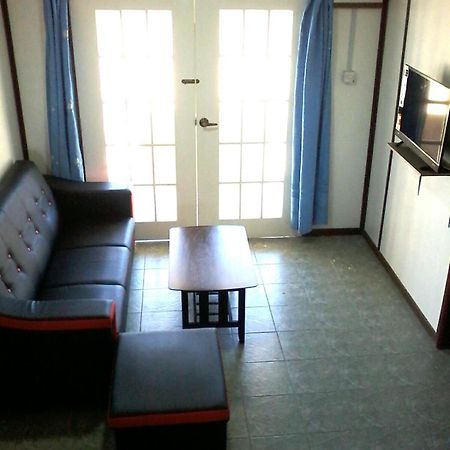 Dongorit Cabin House 1 Kampong Kundassan Dış mekan fotoğraf