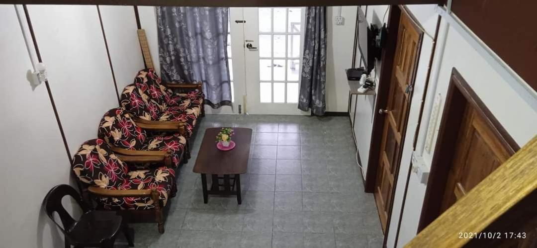 Dongorit Cabin House 1 Kampong Kundassan Dış mekan fotoğraf