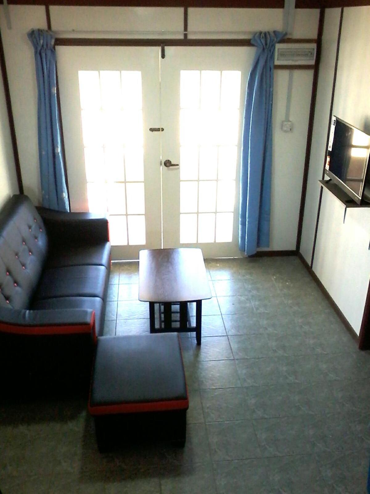 Dongorit Cabin House 1 Kampong Kundassan Dış mekan fotoğraf